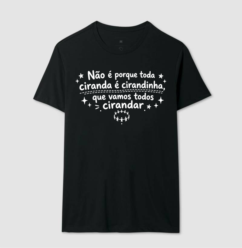 Toda Ciranda É Cirandinha - Imagem 2