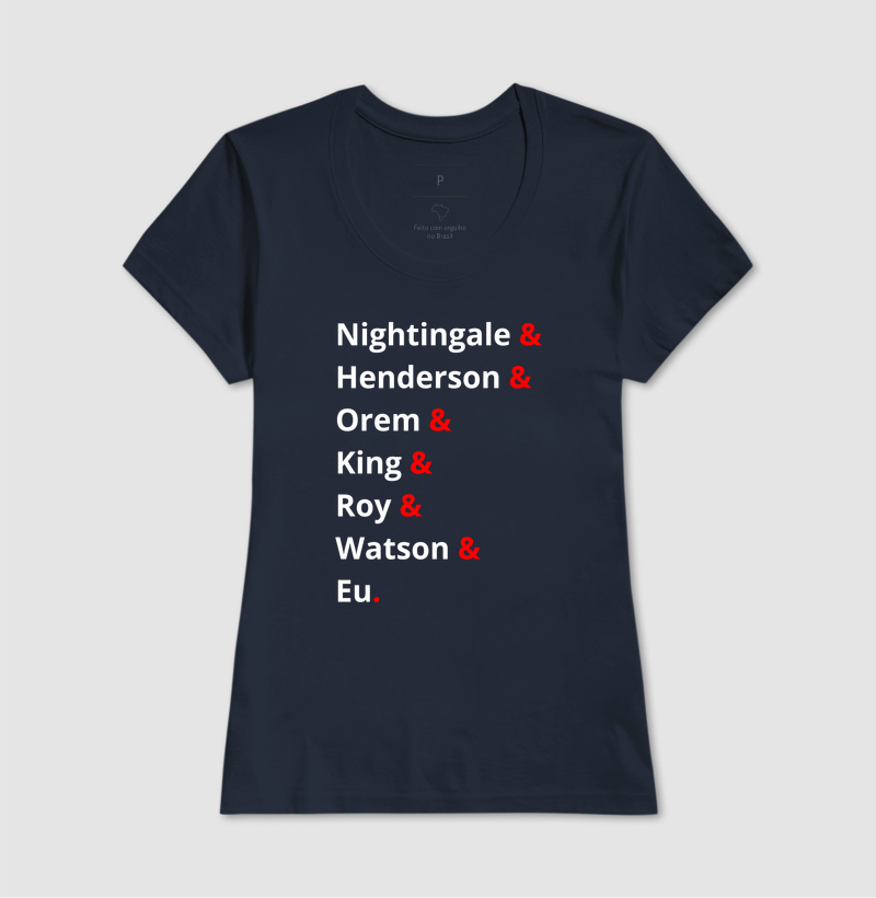 Camisa 9