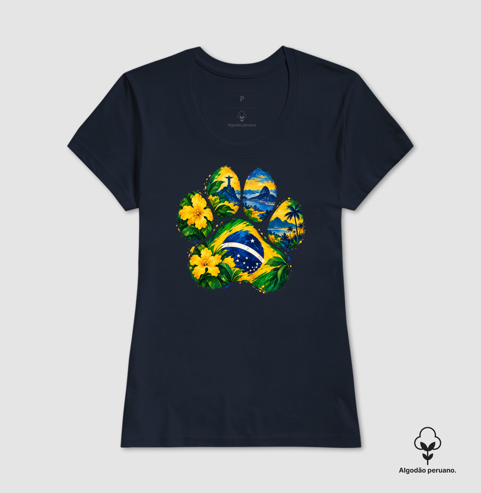 Pata Brasileira - Imagem 3