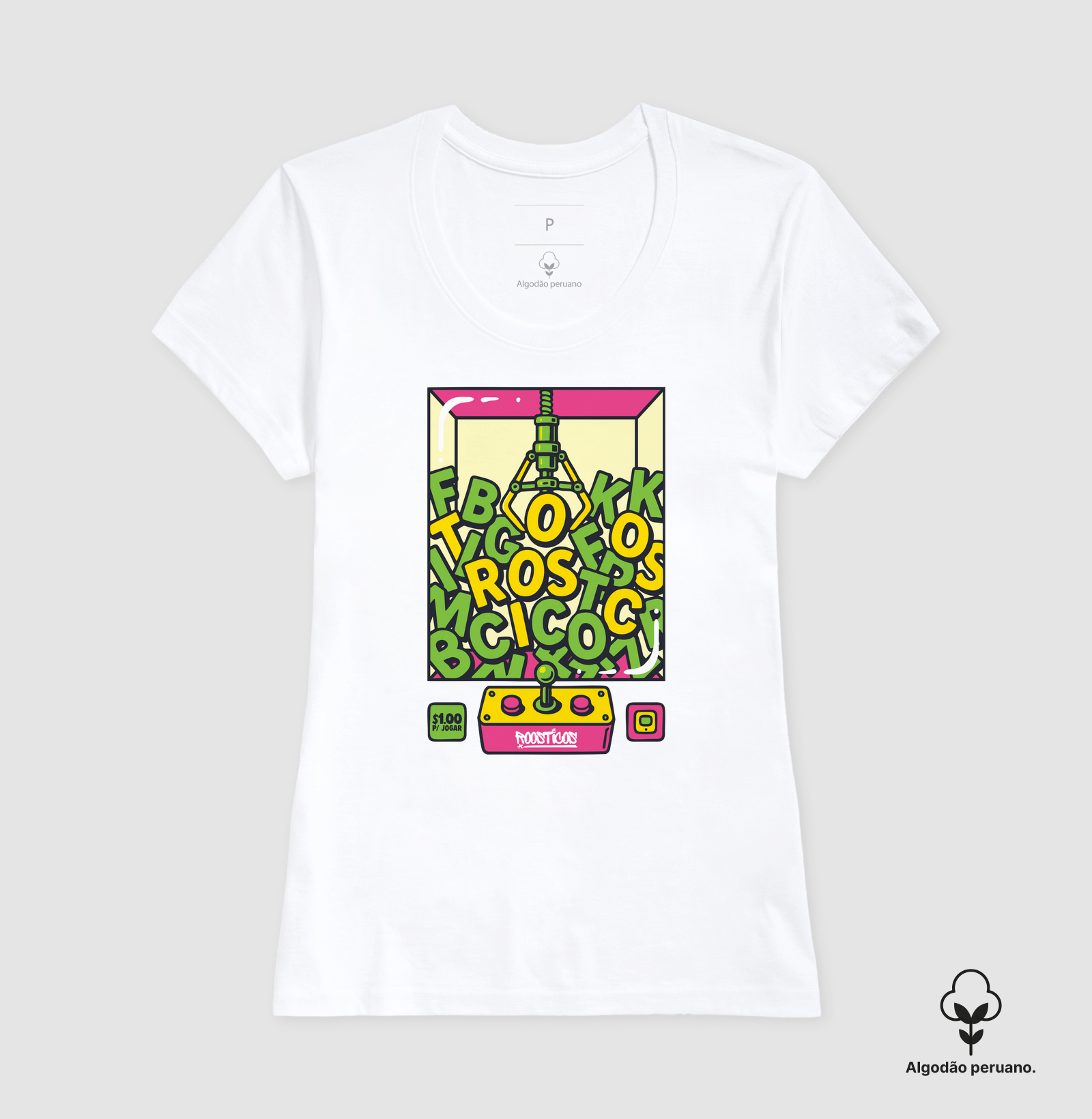 Camisa 6