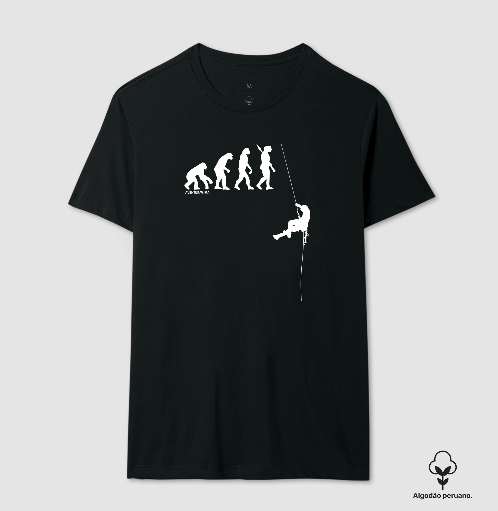 Evolução Rapel - Imagem 5