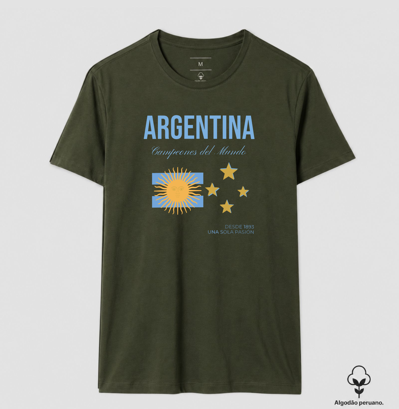 Camisa 1