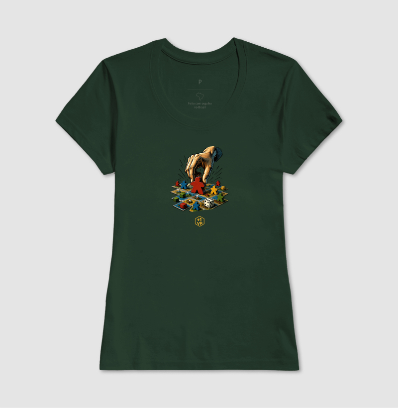 Camisa 10