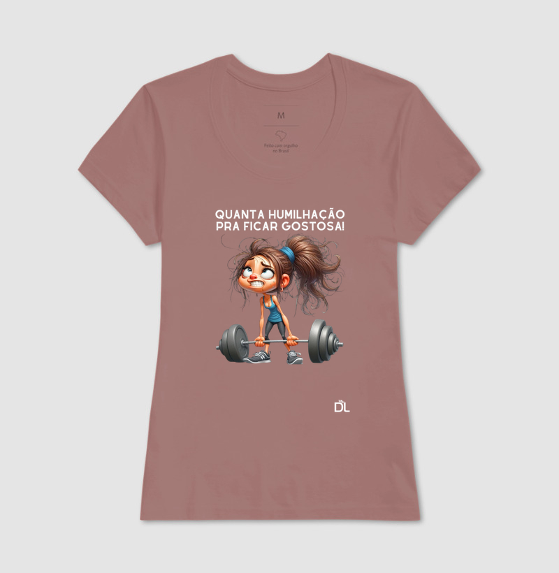 Camisa 18