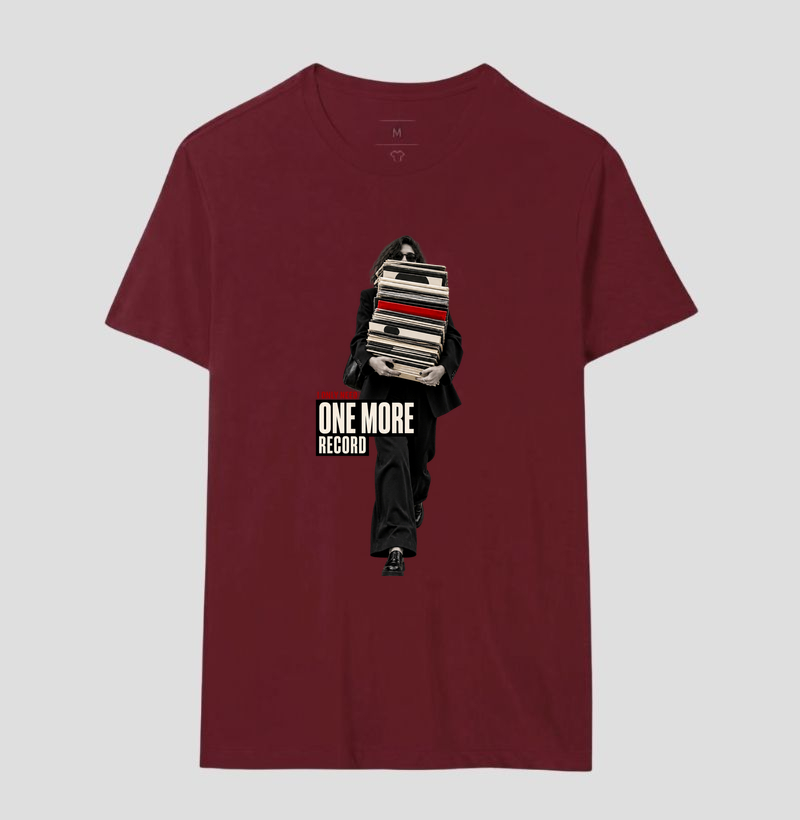 Camisa 17
