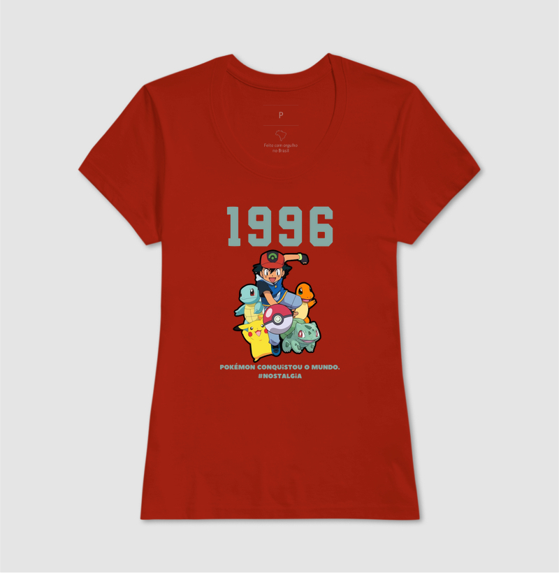 Camisa 10