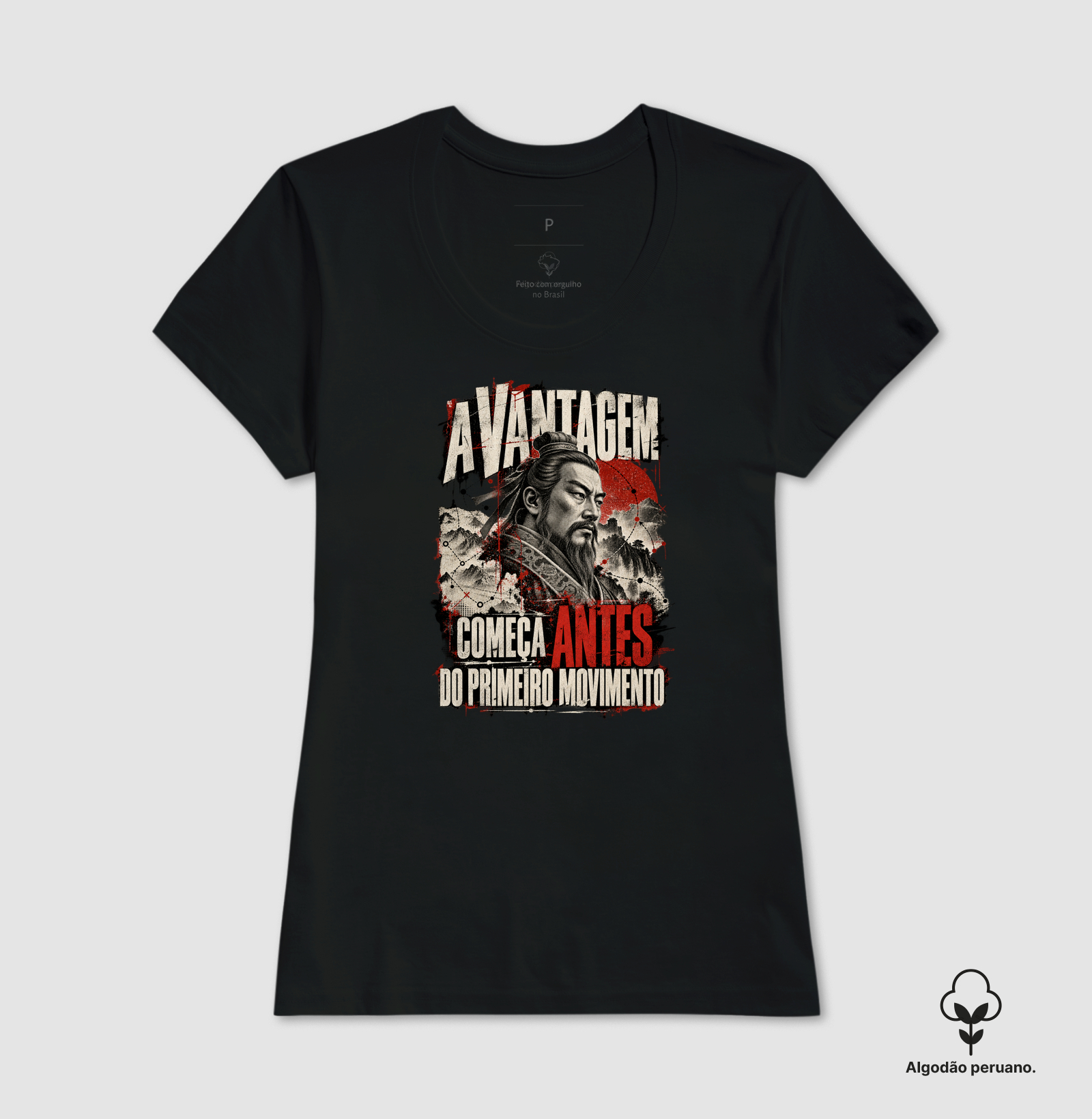 Sun Tzu - A Vantagem Começa Antes do Primeiro Movimento - Imagem 2
