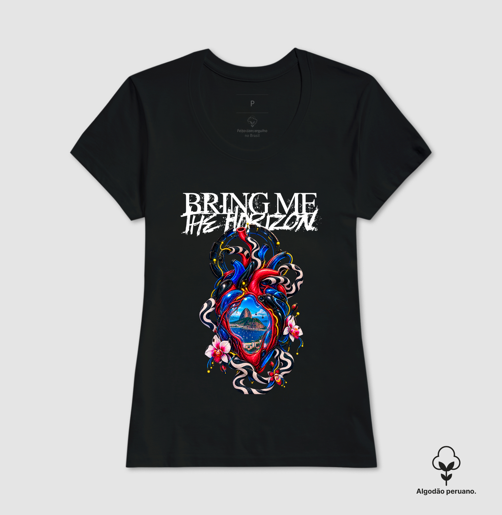 Camisa 3