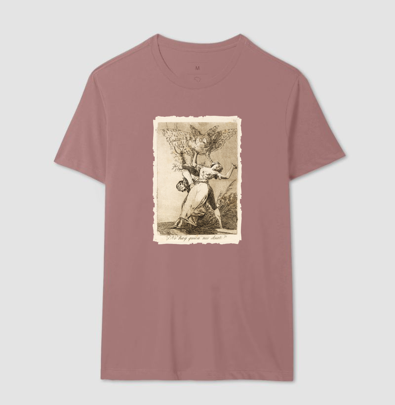 Nós de Goya. - Imagem 16