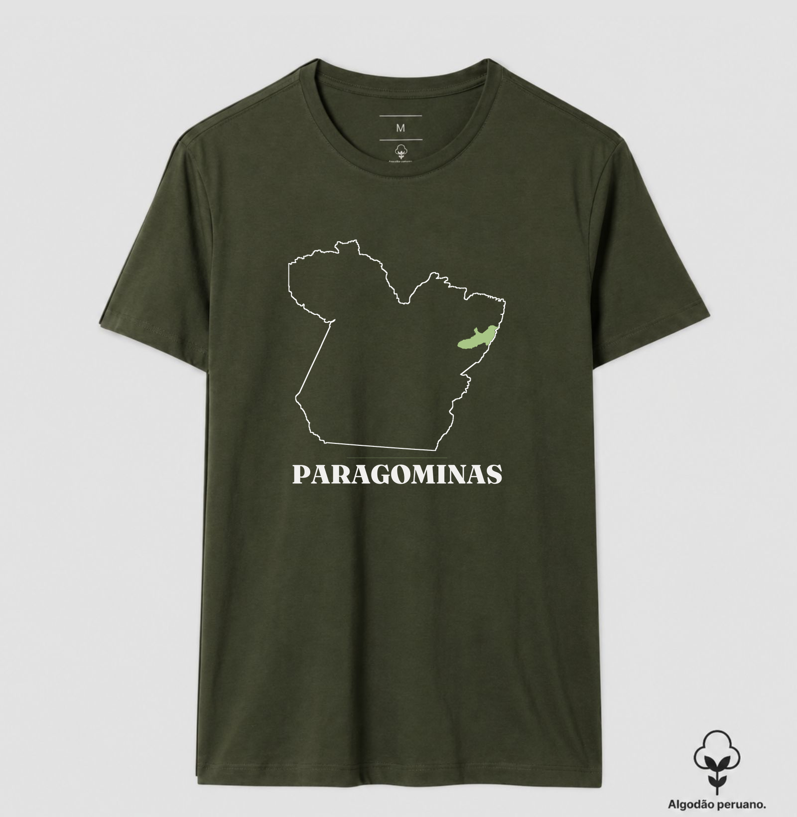 Paragominas | Traço PA - Imagem 4