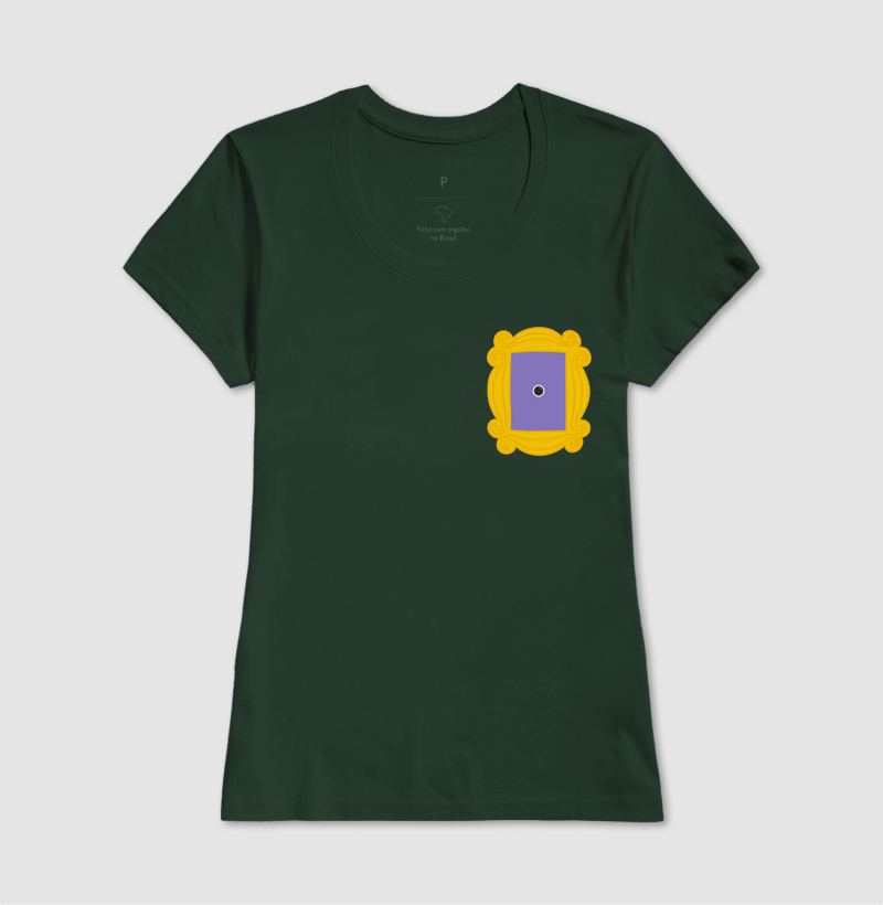 Camisa 15
