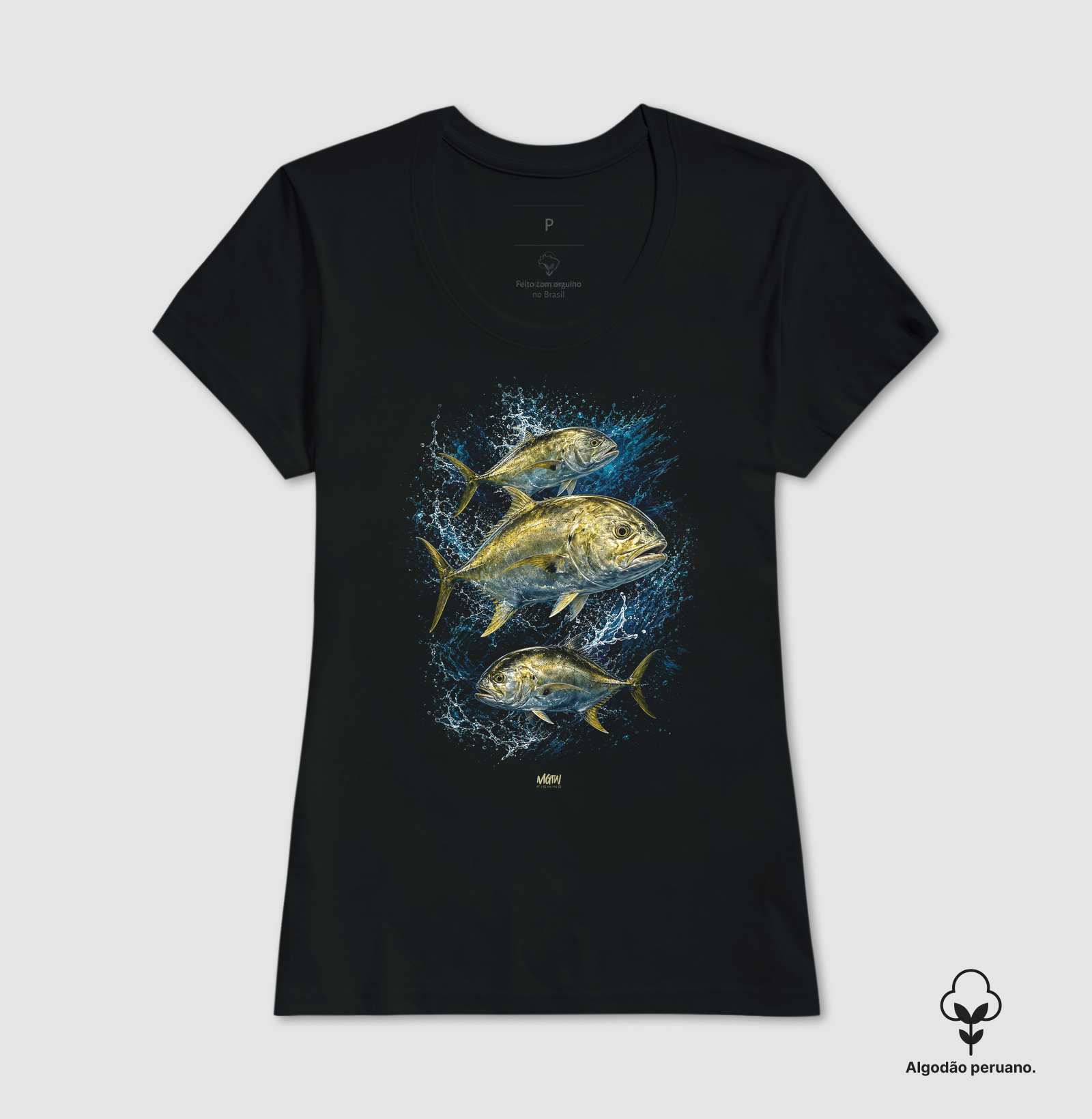 Camisa 2