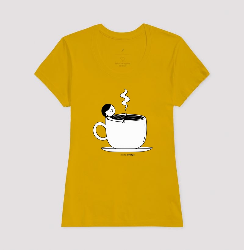 Banho de Café (estampa G) - Imagem 7