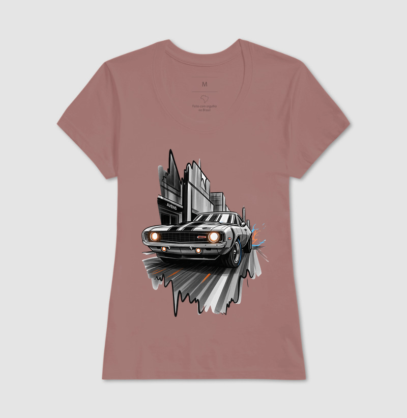 Camisa 16