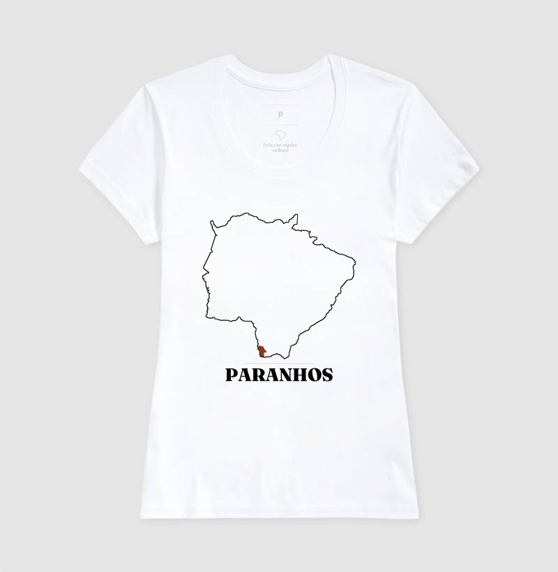Paranhos | Traço MS - Imagem 5