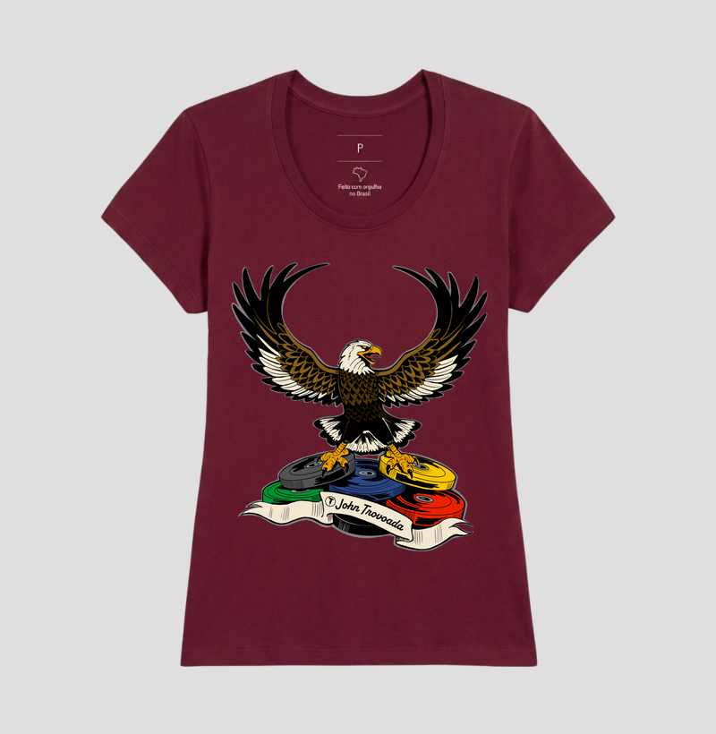 Camisa 18