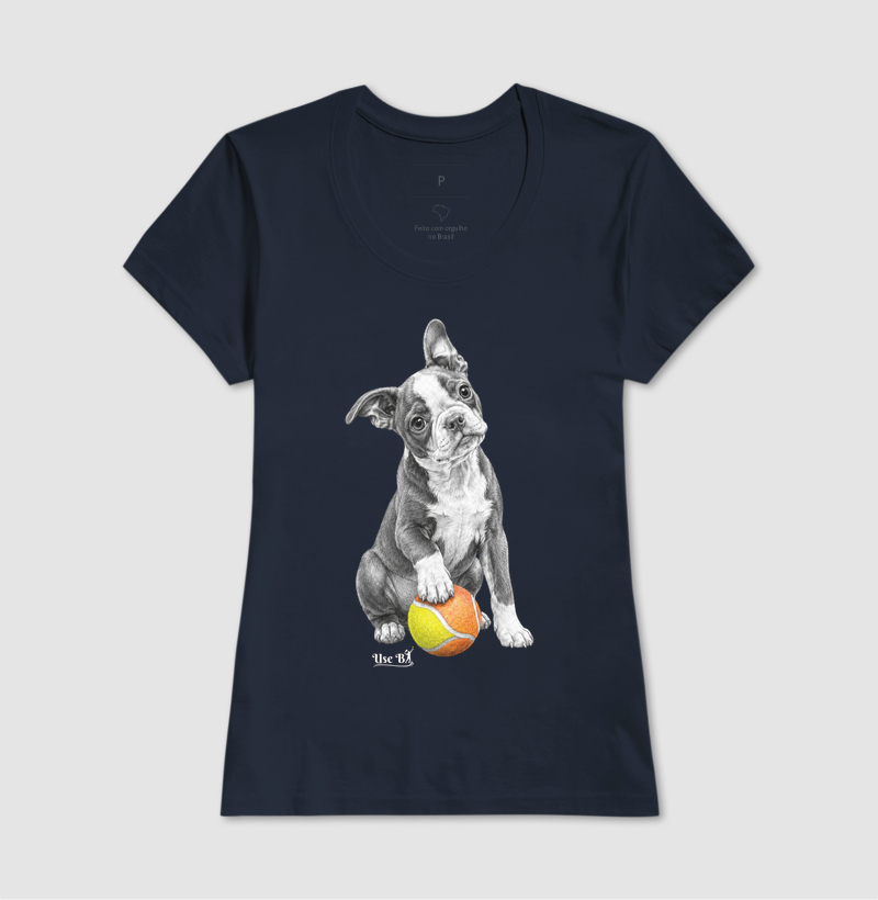 Boston Terrier do Beach - Imagem 7