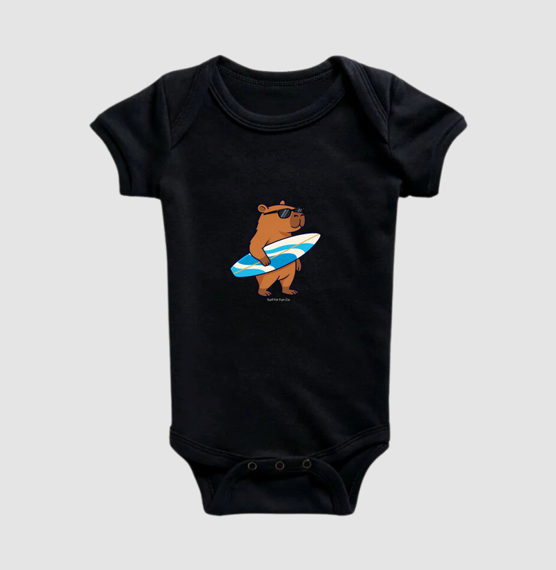 Capivara Surf Club - Imagem 2