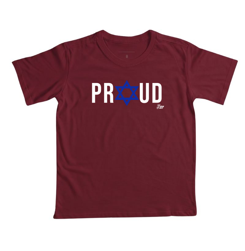 Proud - Imagem 6