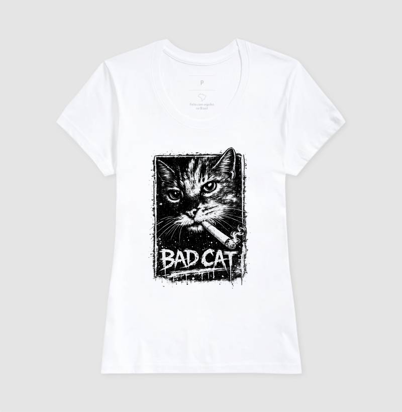 Bad Cat - Imagem 5