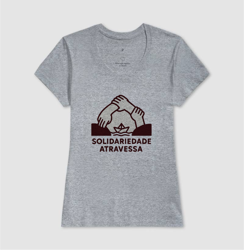 Solidariedade Atravessa - Imagem 5