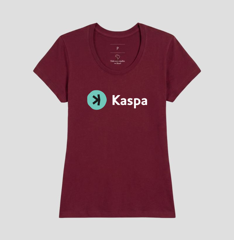 Logo kaspa - Imagem 19