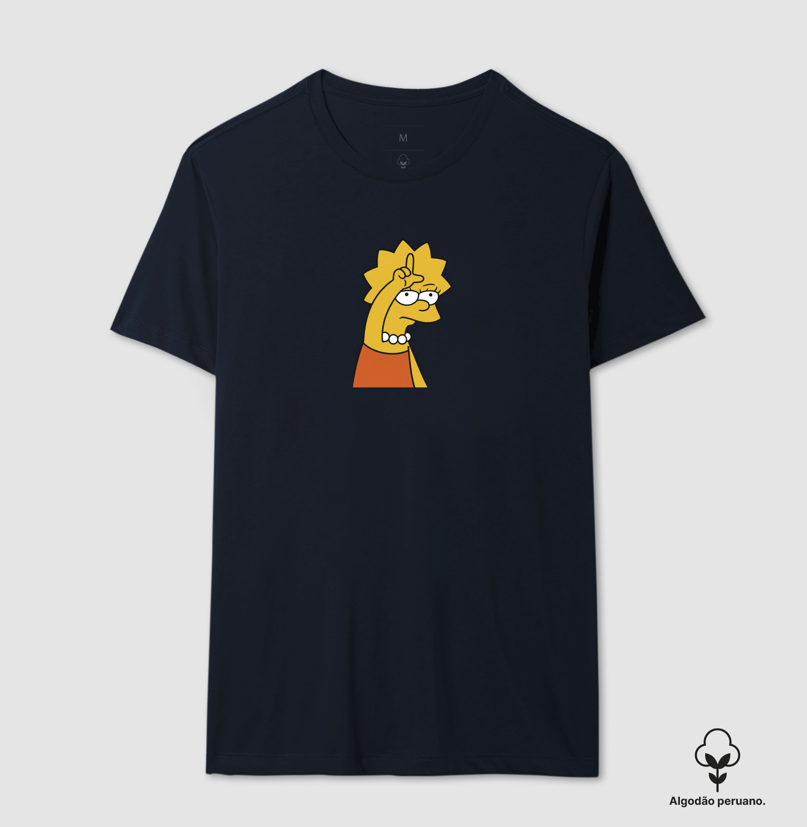 Lisa Consciente - Imagem 6
