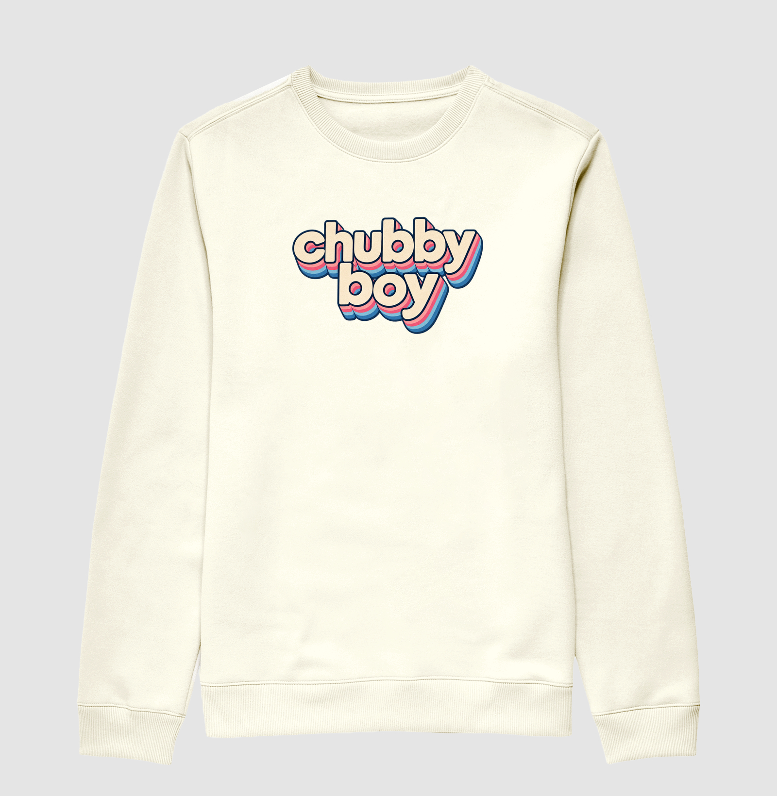 CHUBBY BOY - Imagem 2