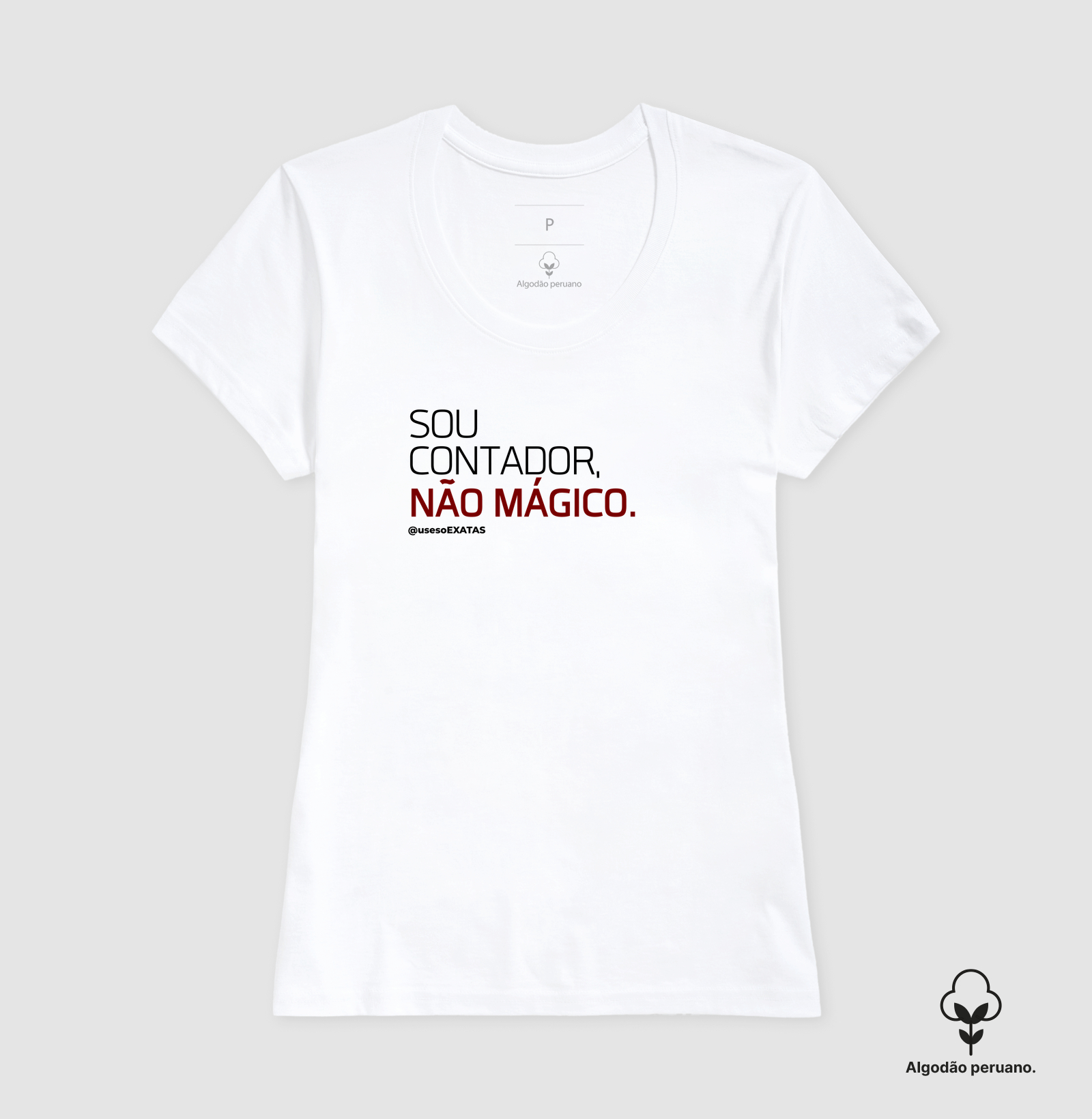 Sou contador. Não Magico. - Imagem 7