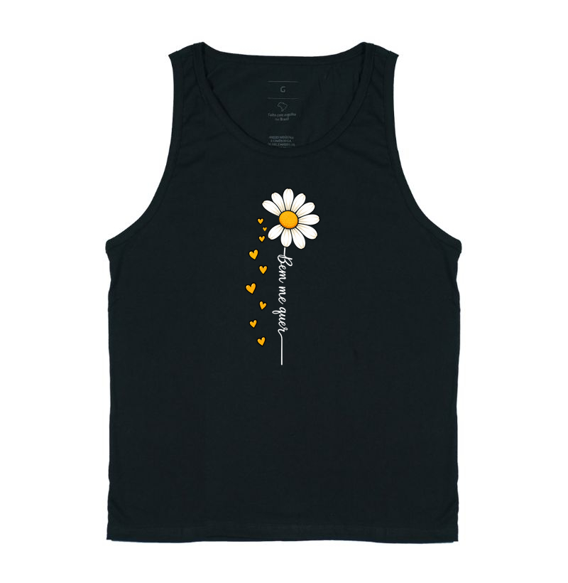 Camiseta Bem me quer - Imagem 3
