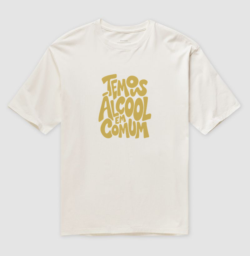 Temos álcool em comum - Imagem 4