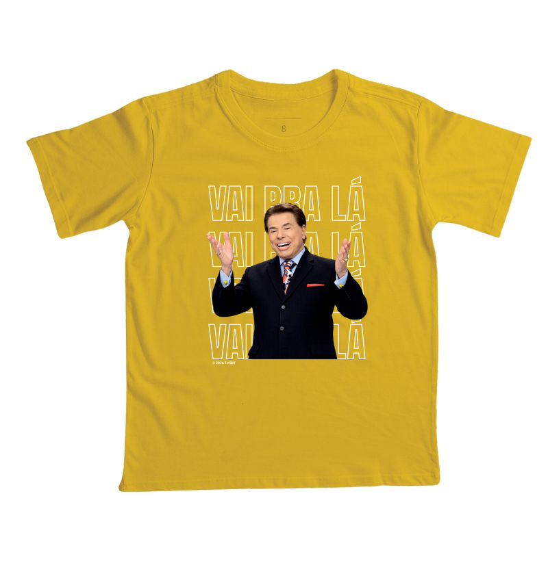 Vai pra Lá - Silvio Santos - Imagem 7