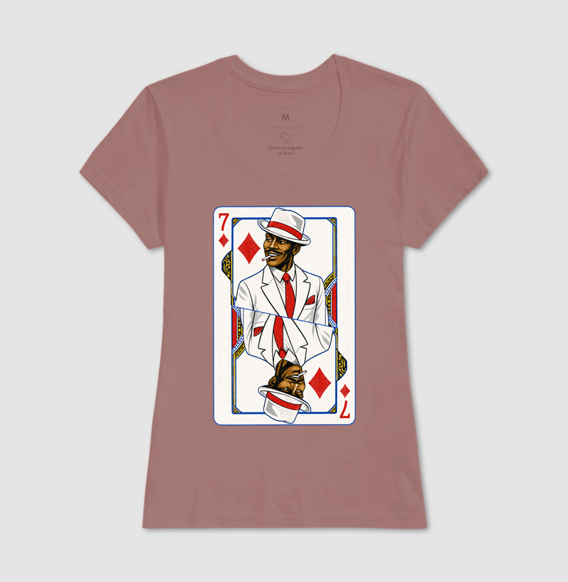 Camisa 16