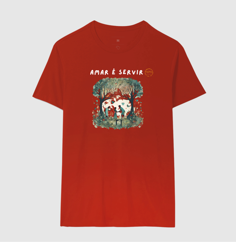 Camisa 10