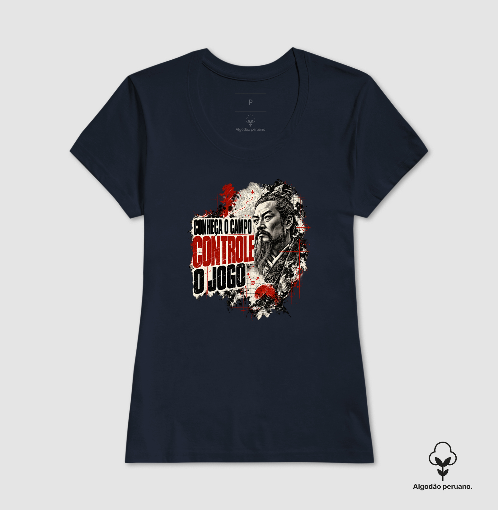 Sun Tzu - Conheça o Campo, Controle o Jogo - Imagem 2