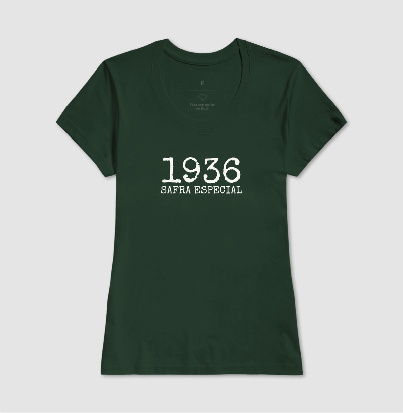 SAFRA ESPECIAL - 1936 - Imagem 13