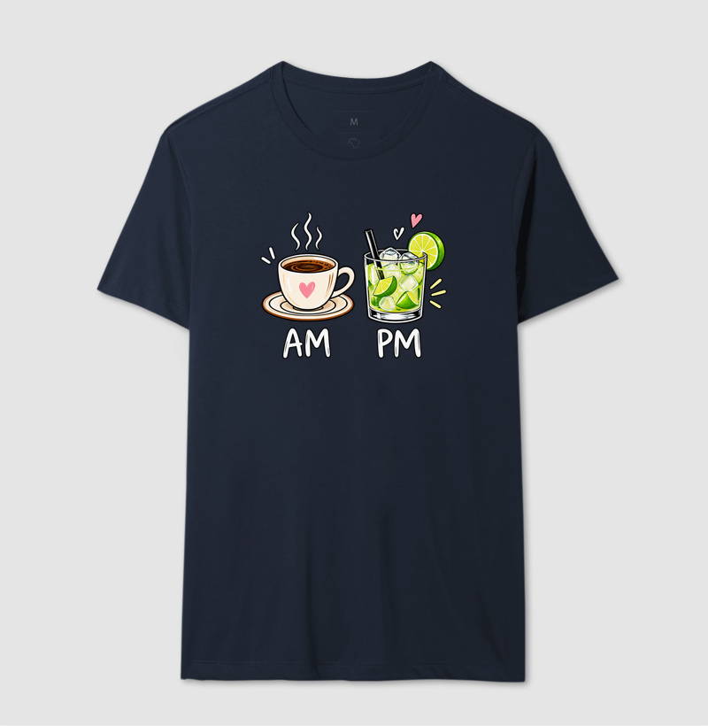 AM PM: Expresso e Caipirinha - Imagem 5