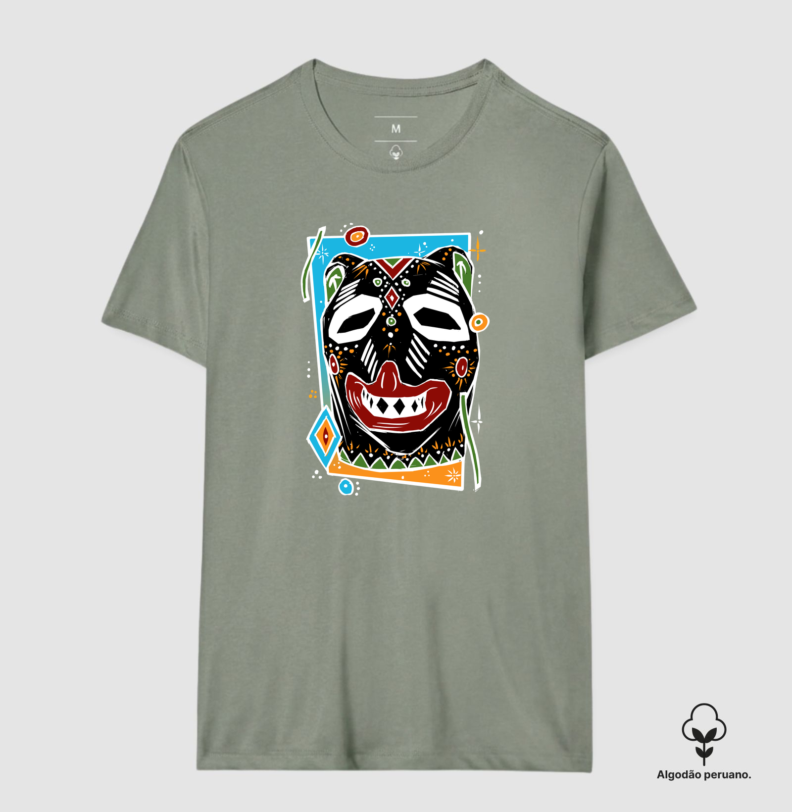 Camisa 8