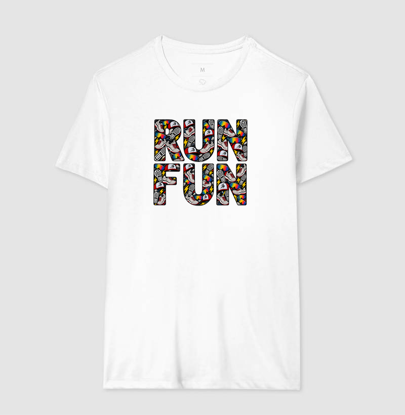 Alem de KMs - RUN FUN - Corrida - Imagem 7