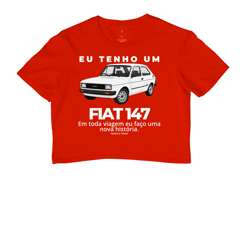 Eu tenho um Fiat 147 - Imagem 7