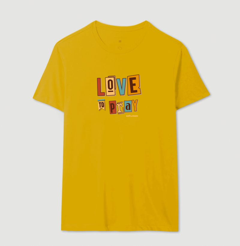 Love To Pray - Imagem 12