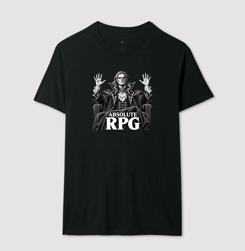 ABSOLUTE RPG - VAMPIRO - Imagem 2