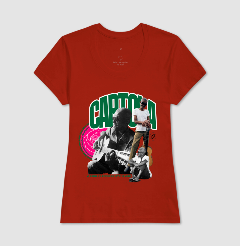 Camisa 12