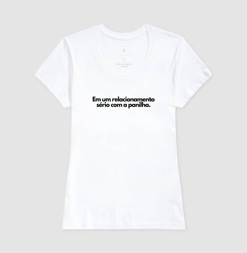 Camisa 7