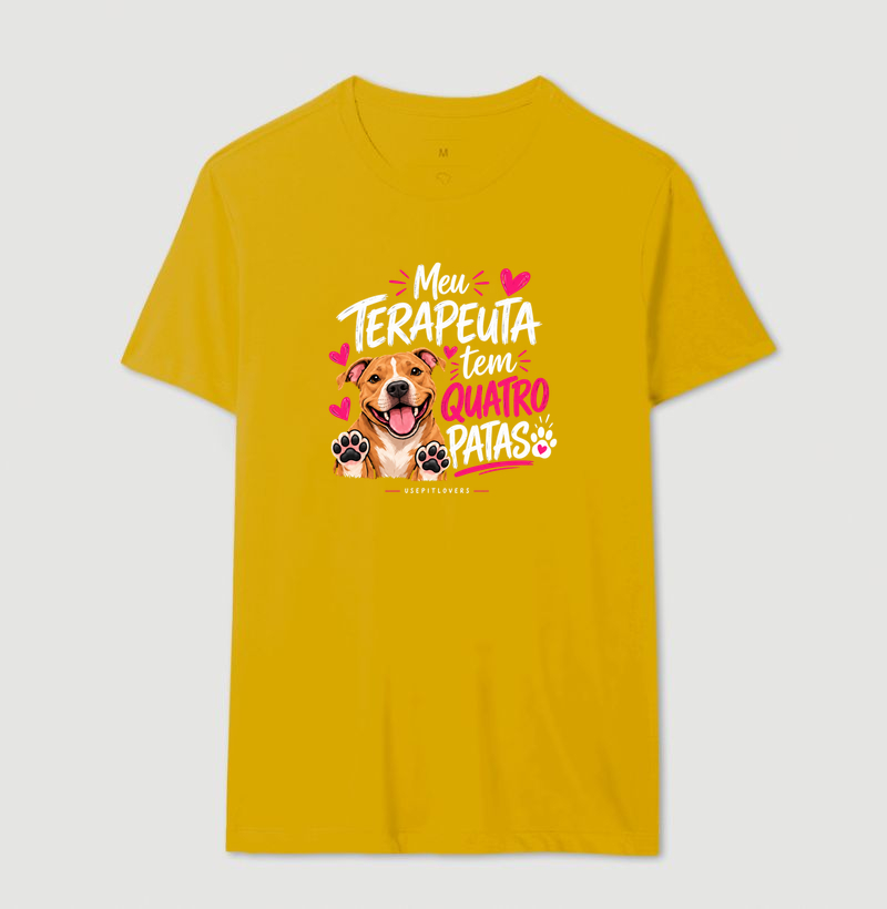 MEU TERAPEUTA TEM 4 PATAS - Imagem 14