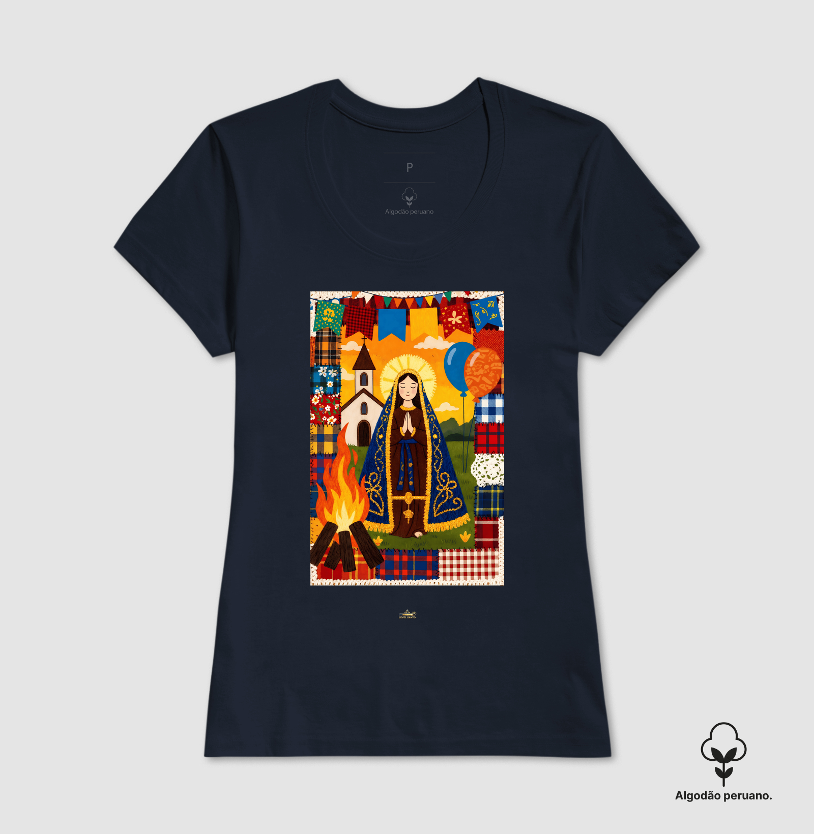 Camisa 7