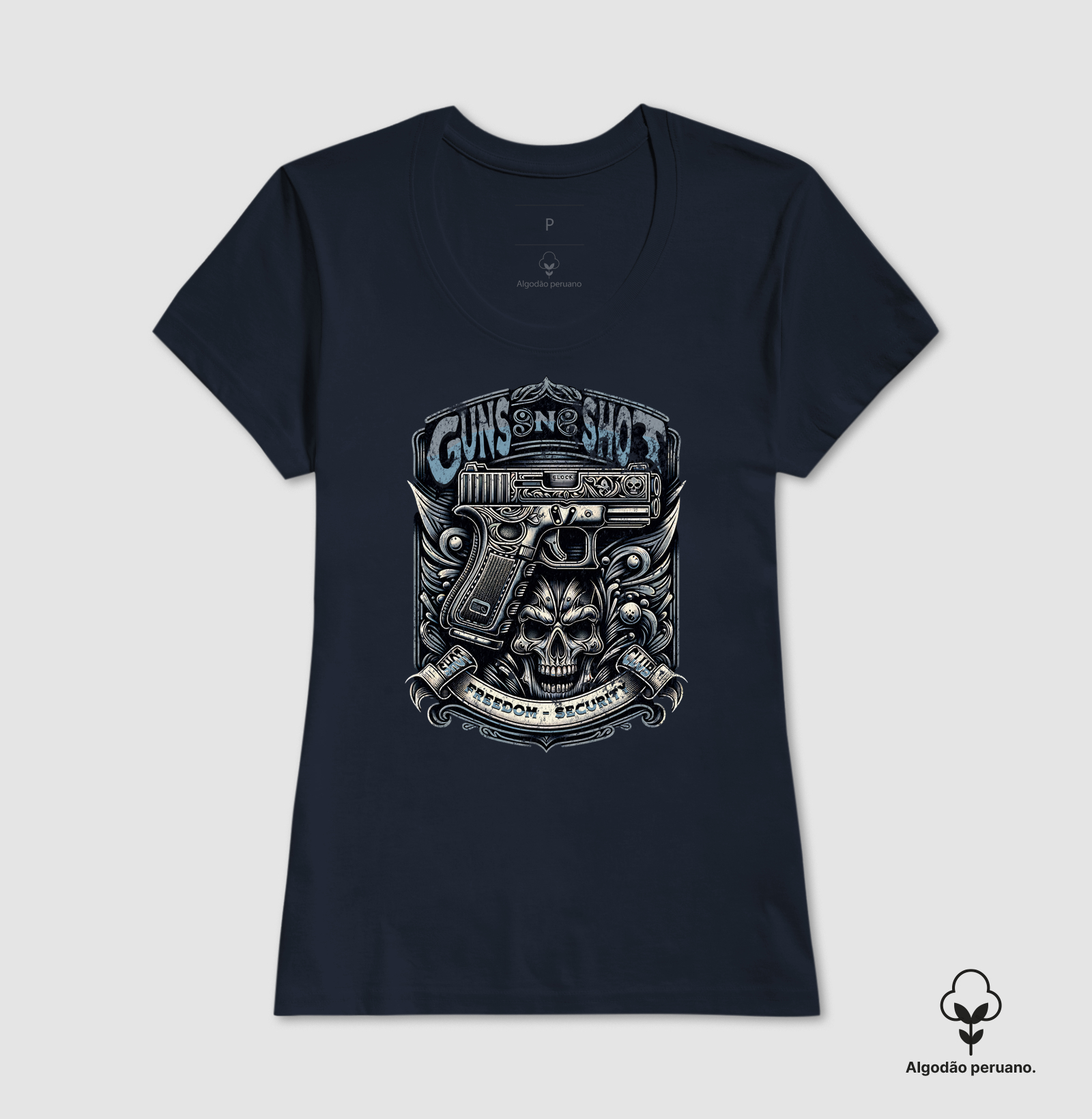 Camisa 6