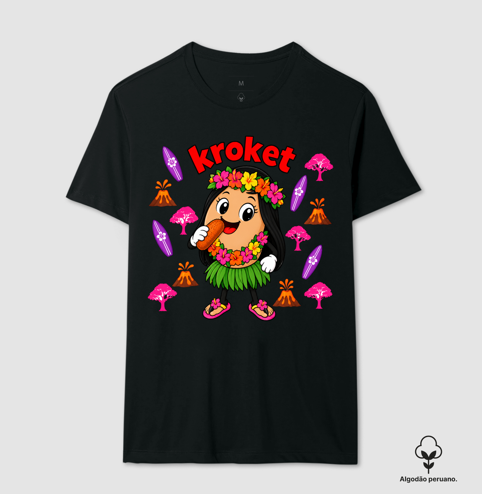 Egg Kroket - Havaí - Imagem 8