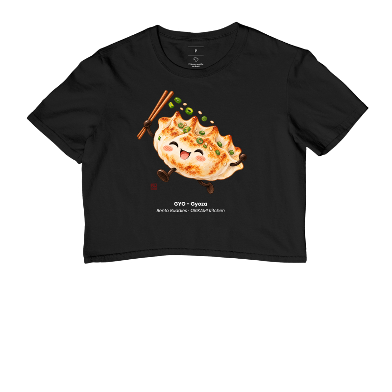GYO - Gyoza - Imagem 2