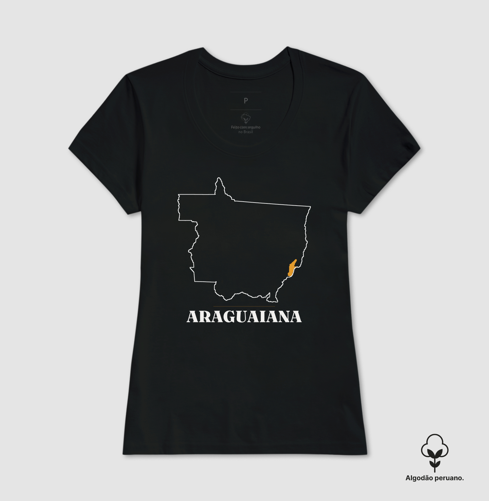 Araguaiana | Traço MT - Imagem 2